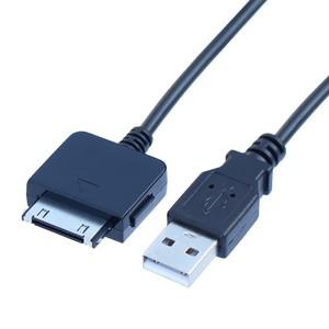 MP3 USB 동기화 데이터 전송 충전기 Microsoft ZUNE 플레이어 용 케이블 코드 교체