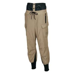 [푸조]스키복-스노우보드복 팬츠(FZ909-2)