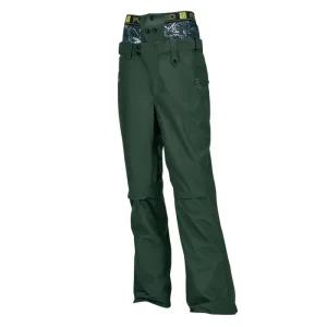 [푸조]스키복-스노우보드복 팬츠(FZ904-3)