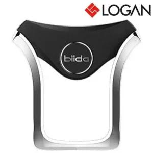 로건 biida 자동차 송풍구 그레비티 무중력 거치대 스파크핸드폰거치대 레이핸드폰거치대