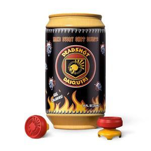 콜 오브 듀티 데드샷 다이키리 퍼포먼스 엄지스틱 | 컬렉터스 에디션 플레이스테이션 5(PS5) 및 4(PS4) 컨트롤러용