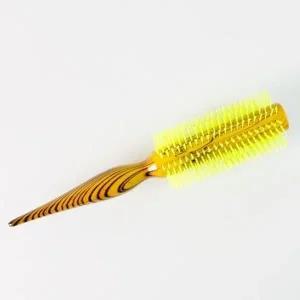 드라이 빗 가시왕 대 브러쉬 휴대용 머리빗 헤어빗-WFFSF1U