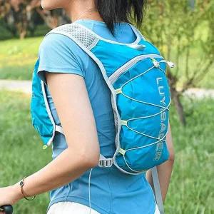 자전거 백팩 로드자전거백팩 자전거가방 초경량배낭