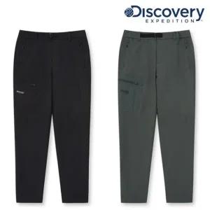 갤러리아 [디스커버리] 남성 고프코어 기모 마운틴 카고팬츠 (DMPT7A046)