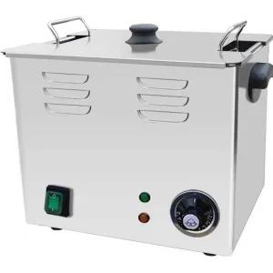 온천 수란 제조기 전기 수란제조기 계란삶는기계 에그