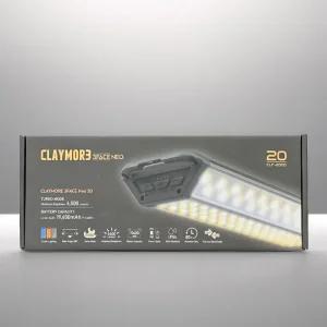 프리즘 크레모아 3페이스 네오 20 CLF-2000 / iuy