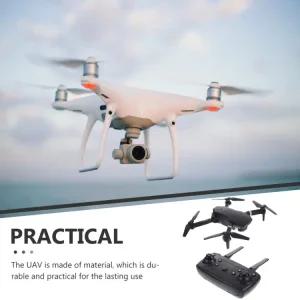 촬영 4K 야외 드론 콥터 RC 로터 전문가용