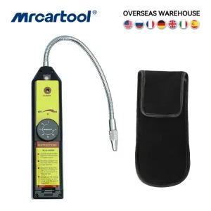 HVAC용 Cool HFC 프레온 에어컨 냉매 차량용공구 CFC 90 할로겐 2A 누출