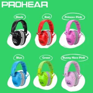 을위한 여행 기 마개 소음 선물 감소 청력 여운 귀 보호 세트 안전용품