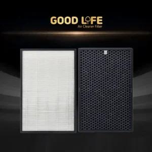 [100%국내산] 위닉스 제로플러스 AZPE500-HWK 프리미엄필터 세트