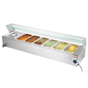 미니 반찬 냉장고 배식 대형 토핑 a1 영업용 재료 저온업소용 밧드 냉장 보관 업소용