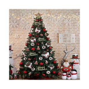 홍익 300CM 대형 크리스마스 트리세트 크리스마스데코