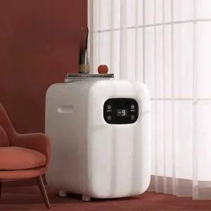 기숙사 소형 냉장고 가정용 원룸 탕비실 자취 모텔