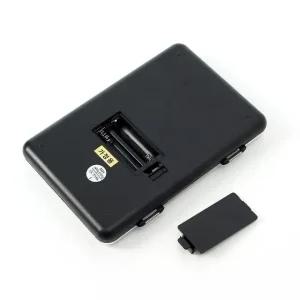 주방저울 디지털전자저울 초정밀 미니 (WFFFDA5)