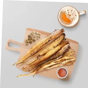 연변짝태 민심짝태 진공포장 손질짝태 2인분115g