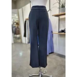 [갤러리아] ABFZ[2컬러]뒤밴딩 기모 부츠컷팬츠(ABA1HP33)