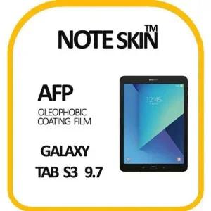 삼성 갤럭시탭S3 9.7 올레포빅액정보호필름 - 벌크 W24C844