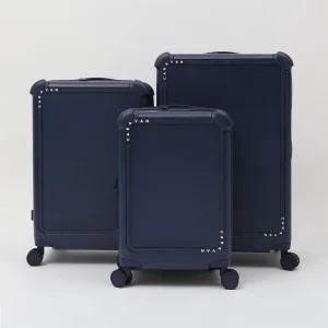 카라반 신제품 폴리카보네이트 여행용캐리어 기내반입 수화물 캐리어
