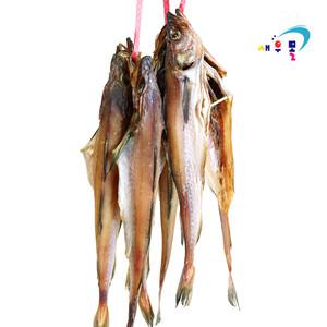 반건조 코다리(대) 4미 1.6kg내외 냉동 깔끔손질