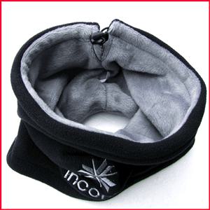 따뜻한 융넥워머/이거하나면 덥다더워!/귀마개/넥게이터/머플러/목도리/다용도스카프/장갑/방한대/후드넥