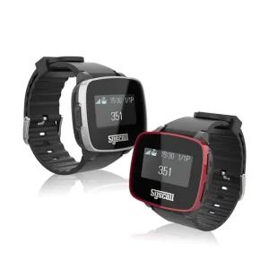 무선 호출기 페이저 SB-650 호출벨 진동벨