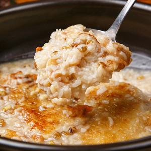 박씨네 찹쌀 누룽지150g(50gX3장)X10팩