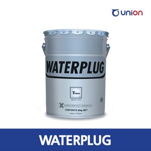 유니온워터플럭/유니플럭/방수재/초속경시멘트/누수