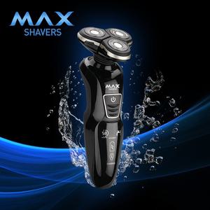 TV홈쇼핑 MAX 3중헤드 5중날 전기면도기/입체/방수/FQ-3181/3중날면도기/휴대용/전동면도기/제모기