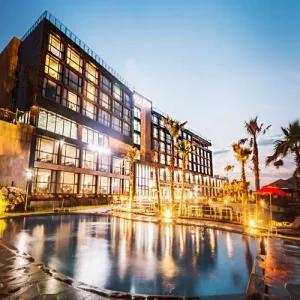 탐라스테이 호텔 제주