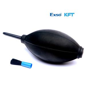 국산 에어 고무 부로아 블로어 대형 고무 브로워 블로워 먼지 펌프 175mm 브러시 카메라 렌즈 프린트 토너 청소