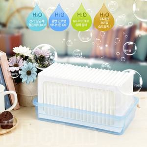 필터형 자연 증발 가습기 기화식 천연가습기