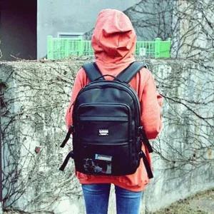 바이모스 맥시멈백팩 9탄 - 블랙