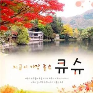 [대구출발] 후쿠오카/유후인/벳푸  3일 (온천호텔숙박+야나가와 뱃놀이)