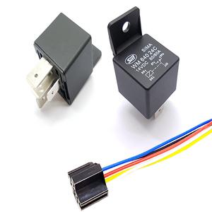 WM640 - 80A 릴레이 WM620 40A 릴레이 12V -24V  5P