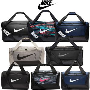 나이키 브라질리아 더플백/스포츠/여행/운동/헬스가방/남여 학생 크로스 더플백 망치가방