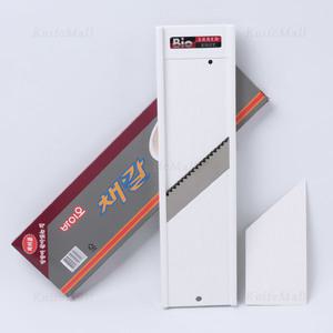 바이오 싱싱 채칼 / 무채칼 김장 야채 채소 썰기