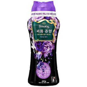 [다우니] 퍼퓸쥬얼 자수정베리 480g