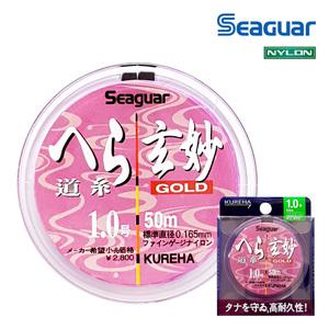 18LIN512 SEAGUAR 시거 현묘 헤라 원줄 낚시  줄 시가