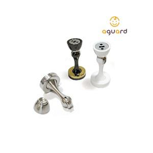 맥도어 자석 도어스토퍼 1입 도어쿠션 문닫힘방지