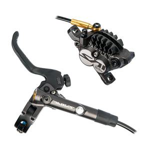 시마노 BD-M820 디스크 브레이크 세트/SAINT MTB 자전거 유압식 브래이크 레버 캘리퍼 BL-M820-B BR-M820