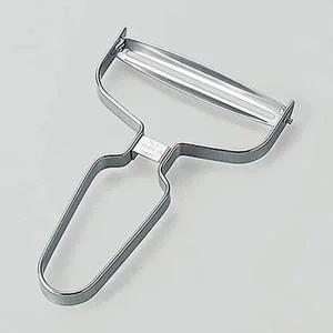 일본 스텐 Y형 핸드채칼 감자필러 양배추칼 무채칼