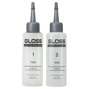 그리에이트 그로스 크리닉 치오 웨이브 로션100+100ml(20개세트)