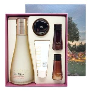 숨37 시크릿 에센스 EX 230ml 대용량 기획세트