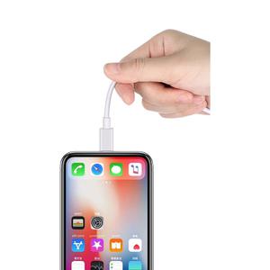 파워 IPAD 에어 미니 프로 8핀 USB 충전기 케이블 PW8-1