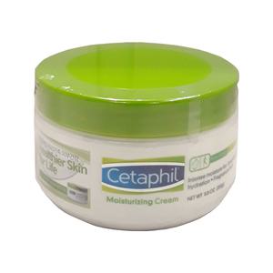 세타필 모이스춰라이징 소용량 크림 250g / 바디보습