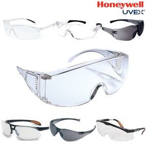 하니웰 Visi-OTG-A 보안경 안경위 착용가능 보안경모음전