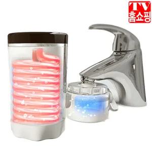 따수와 순간온수기 전기온수기 씽크대 수도꼭지 샤워기온수기