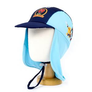 [꼬마스타] 요괴메카드 고스트 아동플랩캡