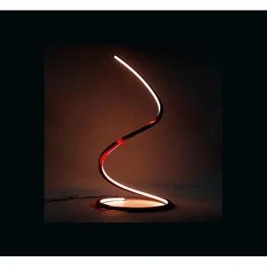 갤러리아 레드 APST18 유러피안 디자인 테이블 램프