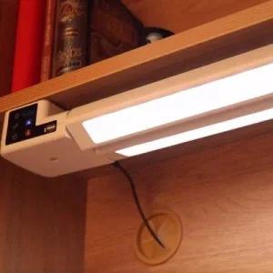 아트박스/아이클 아이클 독서실LED 책상스탠드 신형 WJK-351F